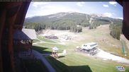 Archiviertes Webcam Bild: Talstation Lake Louise am 27.08.2026 um 00:54 Uhr