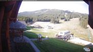 Archiviertes Webcam Bild: Talstation Lake Louise am 27.08.2026 um 02:54 Uhr