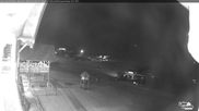 Archived webcam image showing Base Area Lake Louise on 2 Sep 2026 at 10:45