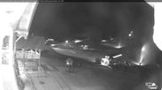 Archived webcam image showing Base Area Lake Louise on 20 Oct 2026 at 10:32