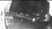 Archived webcam image showing Base Area Lake Louise on 20 Oct 2026 at 12:32