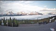 Archiviertes Webcam Bild: Lake Louise: Whitehorn Lodge am 27.05.2026 um 14:59 Uhr