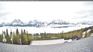 Archiviertes Webcam Bild: Lake Louise: Whitehorn Lodge am 27.05.2026 um 18:59 Uhr