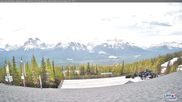 Archiviertes Webcam Bild: Lake Louise: Whitehorn Lodge am 27.05.2026 um 20:59 Uhr