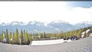 Archiviertes Webcam Bild: Lake Louise: Whitehorn Lodge am 27.05.2026 um 22:59 Uhr