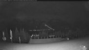 Archiviertes Webcam Bild: Lake Louise: Whitehorn Lodge am 29.05.2026 um 10:04 Uhr