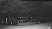 Archiviertes Webcam Bild: Lake Louise: Whitehorn Lodge am 29.05.2026 um 12:04 Uhr