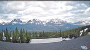 Archiviertes Webcam Bild: Lake Louise: Whitehorn Lodge am 29.05.2026 um 14:04 Uhr