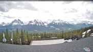 Archiviertes Webcam Bild: Lake Louise: Whitehorn Lodge am 29.05.2026 um 20:04 Uhr