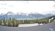 Archiviertes Webcam Bild: Lake Louise: Whitehorn Lodge am 29.05.2026 um 22:04 Uhr