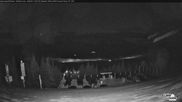 Archived webcam image showing Lake Louise - Whitehorn Lodge on 17 Jun 2026 at 10:29