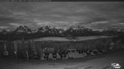 Archived webcam image showing Lake Louise - Whitehorn Lodge on 17 Jun 2026 at 12:29