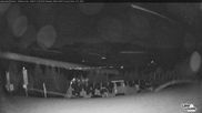 Archived webcam image showing Lake Louise - Whitehorn Lodge on 12 Jul 2026 at 10:36