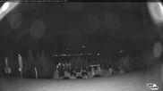 Archived webcam image showing Lake Louise - Whitehorn Lodge on 17 Jul 2026 at 10:16