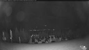 Archived webcam image showing Lake Louise - Whitehorn Lodge on 16 Aug 2026 at 10:55