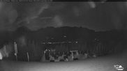 Archiviertes Webcam Bild: Lake Louise: Whitehorn Lodge am 26.08.2026 um 12:41 Uhr