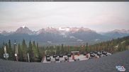 Archiviertes Webcam Bild: Lake Louise: Whitehorn Lodge am 26.08.2026 um 14:41 Uhr