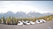 Archiviertes Webcam Bild: Lake Louise: Whitehorn Lodge am 26.08.2026 um 18:41 Uhr