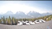 Archiviertes Webcam Bild: Lake Louise: Whitehorn Lodge am 26.08.2026 um 20:51 Uhr