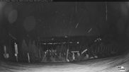 Archived webcam image showing Lake Louise - Whitehorn Lodge on 15 Sep 2026 at 12:06