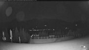 Archiviertes Webcam Bild: Lake Louise: Whitehorn Lodge am 12.10.2026 um 10:10 Uhr