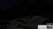Archiviertes Webcam Bild: Meran 2000: Outdoor Kids Camp am 26 Feb 2026 um 00:07 Uhr