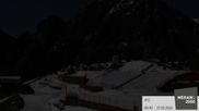 Archiviertes Webcam Bild: Meran 2000: Outdoor Kids Camp am 27 Feb 2026 um 00:18 Uhr