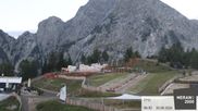 Archiviertes Webcam Bild: Meran 2000: Outdoor Kids Camp am 30.08.2026 um 06:27 Uhr
