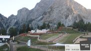 Archiviertes Webcam Bild: Meran 2000: Outdoor Kids Camp am 30.08.2026 um 07:27 Uhr