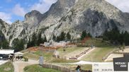 Archiviertes Webcam Bild: Meran 2000: Outdoor Kids Camp am 30.08.2026 um 12:27 Uhr