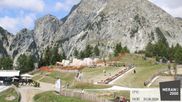 Archiviertes Webcam Bild: Meran 2000: Outdoor Kids Camp am 30.08.2026 um 14:27 Uhr