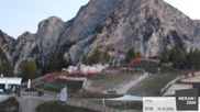Archiviertes Webcam Bild: Meran 2000: Outdoor Kids Camp am 16.10.2026 um 07:21 Uhr