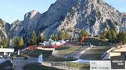 Archiviertes Webcam Bild: Meran 2000: Outdoor Kids Camp am 16.10.2026 um 08:21 Uhr