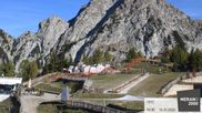 Archiviertes Webcam Bild: Meran 2000: Outdoor Kids Camp am 16.10.2026 um 10:21 Uhr