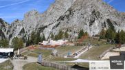 Archiviertes Webcam Bild: Meran 2000: Outdoor Kids Camp am 16.10.2026 um 12:21 Uhr