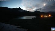 Archiviertes Webcam Bild: Aletsch Arena: Bettmeersee am 11.06.2026 um 04:07 Uhr