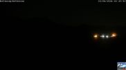 Archived webcam image showing Aletsch Arena, Bettmeersee on 22 Jun 2026 at 02:15