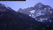 Archiviertes Webcam Bild: Baad Starzelhaus am 03.05.2026 um 07:07 Uhr