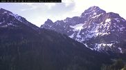 Archiviertes Webcam Bild: Baad Starzelhaus am 03.05.2026 um 08:07 Uhr