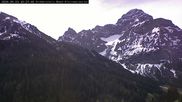 Archiviertes Webcam Bild: Baad Starzelhaus am 03.05.2026 um 10:07 Uhr