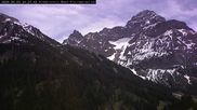 Archiviertes Webcam Bild: Baad Starzelhaus am 03.05.2026 um 14:07 Uhr