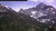 Archiviertes Webcam Bild: Baad Starzelhaus am 03.05.2026 um 16:07 Uhr