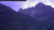 Archiviertes Webcam Bild: Baad Starzelhaus am 20.06.2026 um 07:24 Uhr