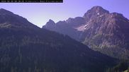 Archiviertes Webcam Bild: Baad Starzelhaus am 20.06.2026 um 08:24 Uhr