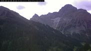 Archiviertes Webcam Bild: Baad Starzelhaus am 16.09.2026 um 08:35 Uhr