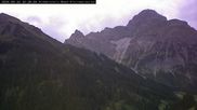 Archiviertes Webcam Bild: Baad Starzelhaus am 16.09.2026 um 10:35 Uhr