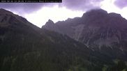 Archiviertes Webcam Bild: Baad Starzelhaus am 16.09.2026 um 12:35 Uhr