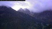 Archiviertes Webcam Bild: Baad Starzelhaus am 11.10.2026 um 08:55 Uhr
