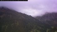 Archiviertes Webcam Bild: Baad Starzelhaus am 11.10.2026 um 10:55 Uhr