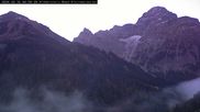 Archiviertes Webcam Bild: Baad Starzelhaus am 31.10.2026 um 07:51 Uhr